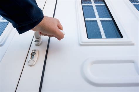 What Is The Lifespan Of uPVC Doors? | Glaze Fixers