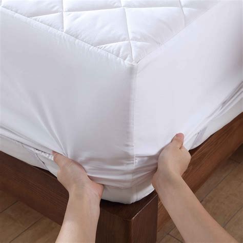 Purpose Of A Mattress Pad at Keith Turner blog
