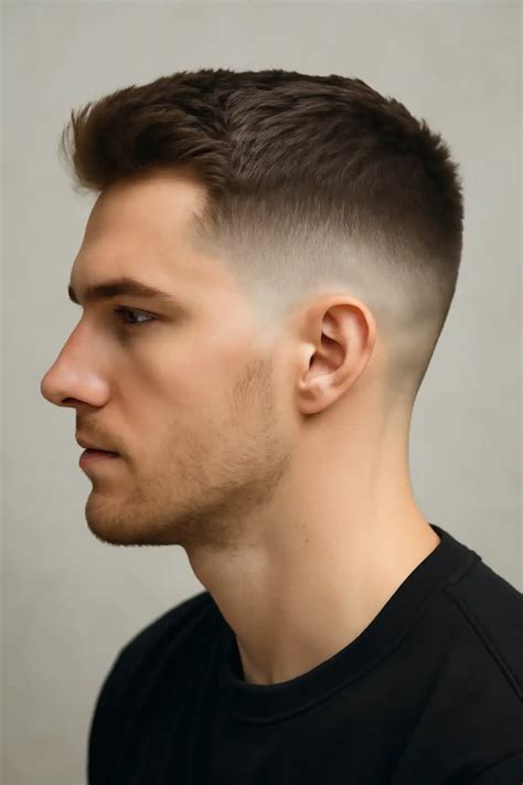 Top 26 High Taper Fade Haircut For Men: Variations & Guide