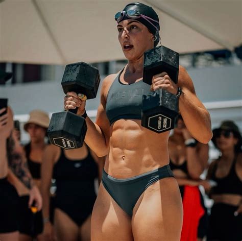 Laura Roberts : r/CrossfitGirls