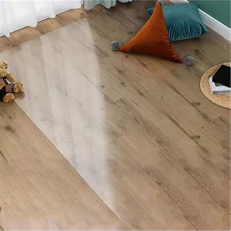 Amazon.com: 2' 3' 4' 5' 6' Wide Hardwood Floor Protectors, Office ...