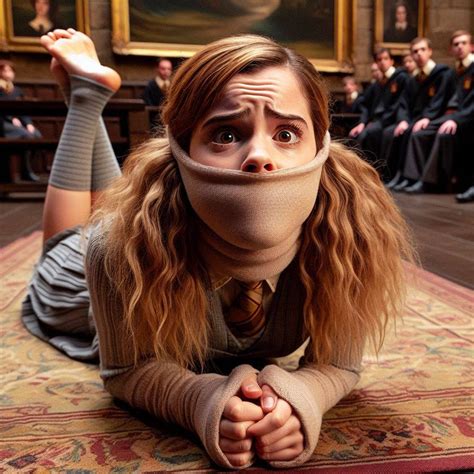 Hermione by SeBoDude on DeviantArt