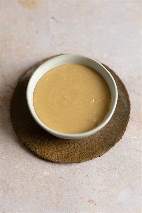 Easy Brown Sugar Glaze For Cake - Frosting and Fettuccine