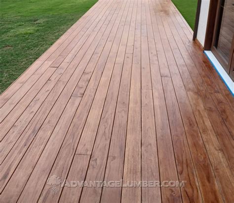 Emerging Trends in Tongue and Groove Porch Flooring - AdvantageLumber Blog