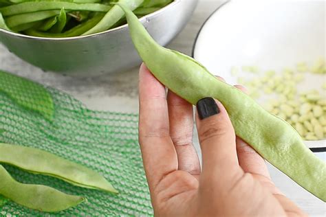 4 Ways to Prepare Lima Beans - wikiHow