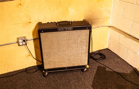 Standard Studio A - SMASH STUDIOS