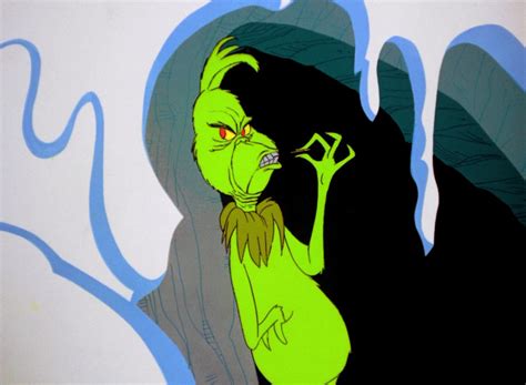 Mr. Movie: How the Grinch Stole Christmas (1966) (TV Special Review)