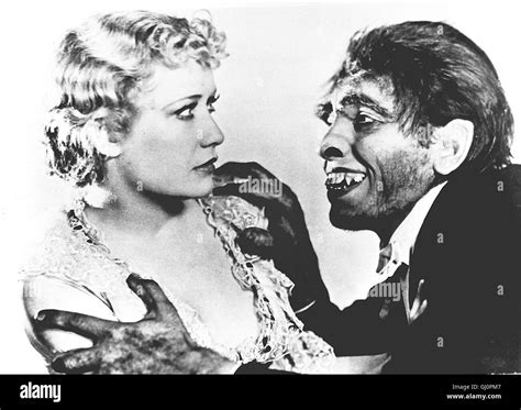 Dr jekyll and mr hyde 1931 hi-res stock photography and images - Alamy