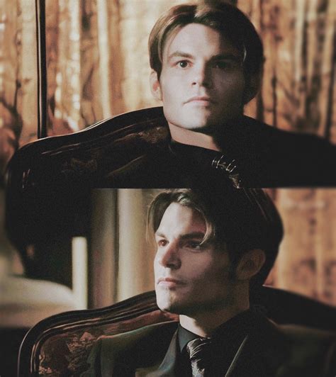 Elijah Vampire Diaries Season 4 Elijah Mikaelson Season 2 Middle Part