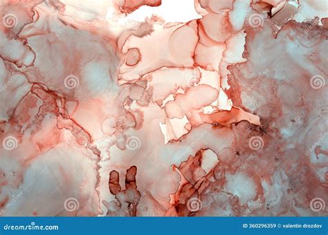 Art Background from Stainswith Hard Dirt in Brown Color Stock Image ...