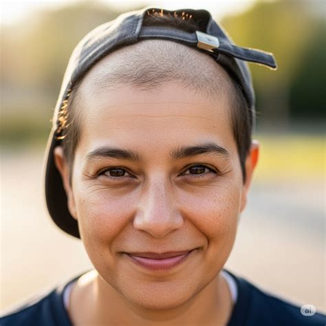 Can Wearing Hats Cause Hair Loss? Debunking Common Myths - Zandifar MD Hair