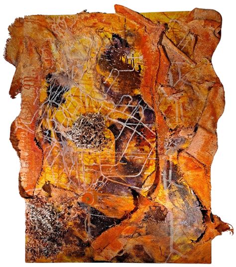 Sixteen artists reflect on pioneering painter Richard Mayhew - ARTS ATL