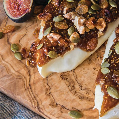 Fig Spread | FOODMatch + DIVINA Specialty Foods