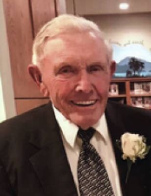 Myron "Mike" E. Lepke Obituary - 2021 - Seland Funeral Home