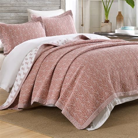 PANGUSHAN 100% Cotton Queen Quilt Set, Farmhouse Queen Size Quilt ...