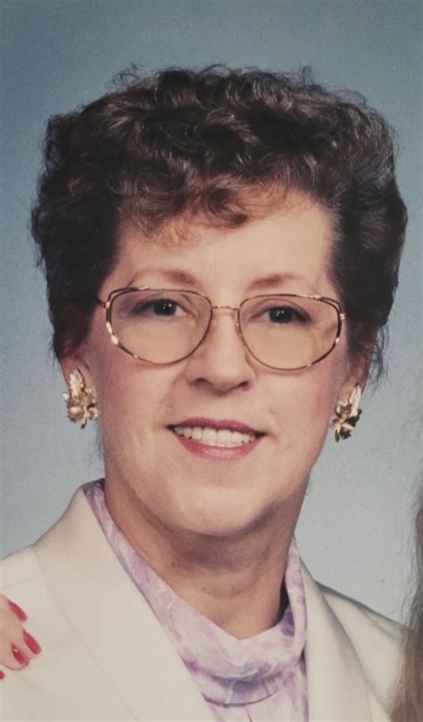 Gwenella "Gwen" Mae Harp - Casey Family Options Funerals & Cremations, LLC