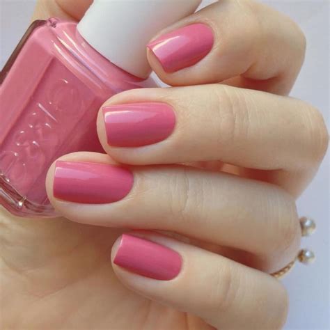 bubblegum pink is always a good idea 💕 @lackfein wears shade #pinmepink ...