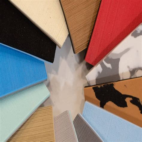 Custom Non Slip Marine EVA Foam Flooring Process | DEKit Fort Myers