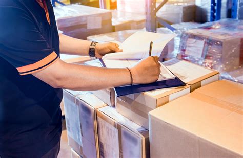 How Customs Agents Boost Your Business Success Efficiently
