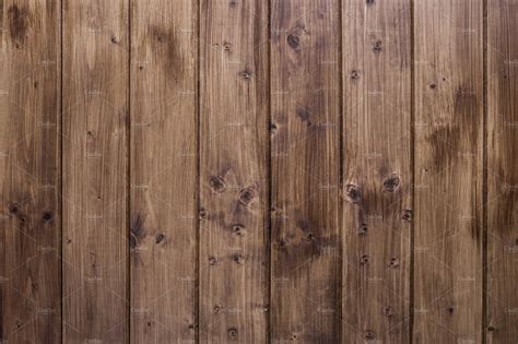brown wood planks texture background