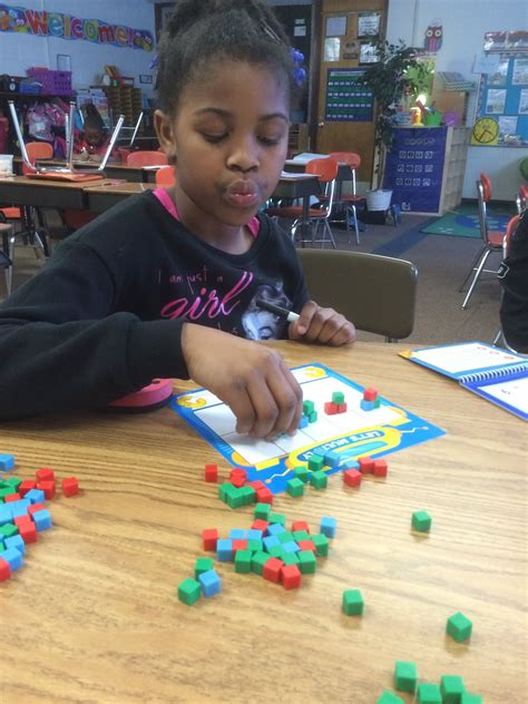 Talking Taylor Schools: MYERS ELEMENTARY SCHOOL: Math games are one of ...