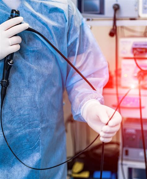 COLONOSCOPIA - Dra Karina Astudillo