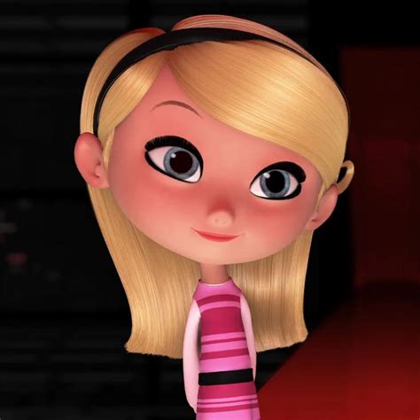 Mr Peabody And Sherman Movie Penny