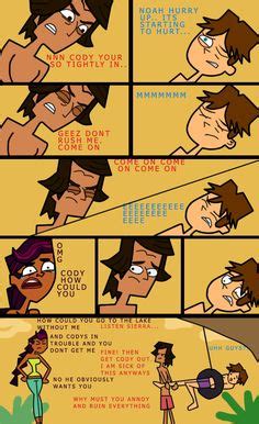 total drama island yaoi mike - Google Search | tdi | Pinterest | Island ...