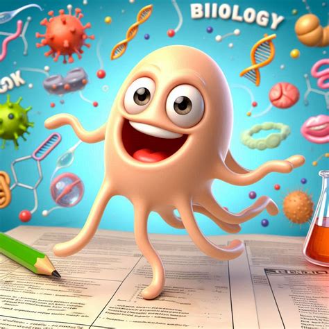 200+ Funny Biology Jokes That Will Make You Laugh and Learn | Punsify