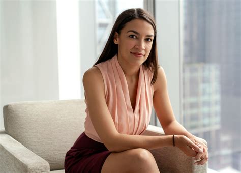 Alexandria Ocasio-Cortez 2026: Boyfriend, net worth, tattoos, smoking ...