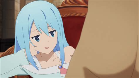 Kono Subarashii Sekai ni Shukufuku wo! 2 Episode 6 Discussion - Forums ...