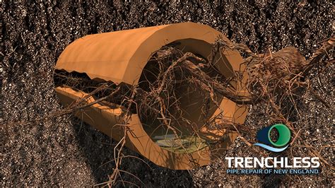 Trenchless Sewer Repair in Exeter, NH | Trenchless Pipe Repair of New ...
