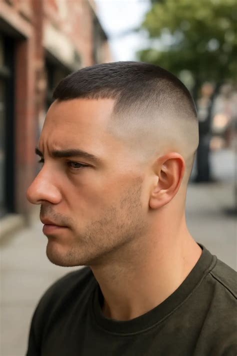 23 Trendy High Fade Haircuts For Men 2026
