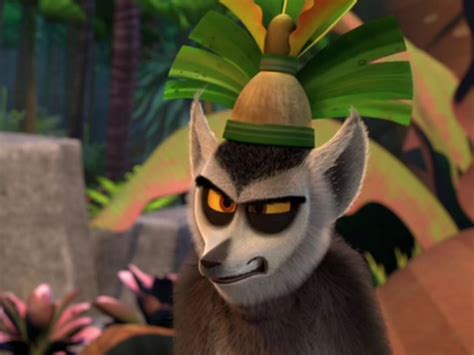 King Julien | King julian madagascar, King pic, Penguins of madagascar
