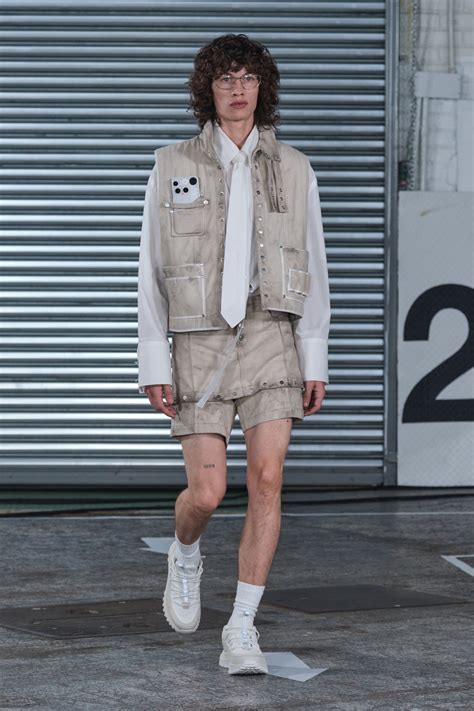 Jane Wade Spring 2026 Ready-to-Wear Runway, Fashion Show & Collection Review [PHOTOS]