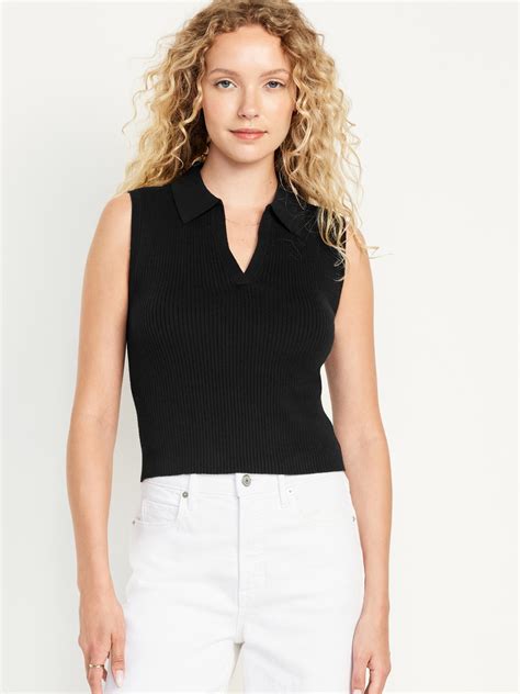 Womens Collared Polo Shirts | Old Navy