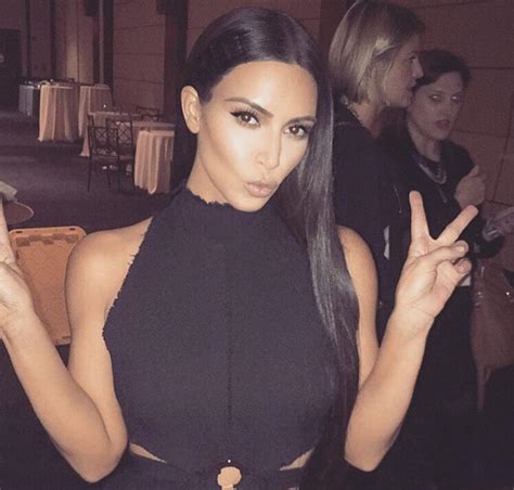 Kim Kardashian – Du twerk pour son nouveau compte Instagram - L'essentiel