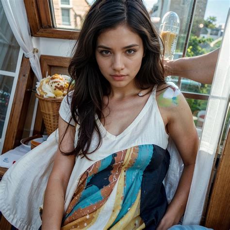 Ariana grande naked with legs open and pussy open lying on a bed with ...