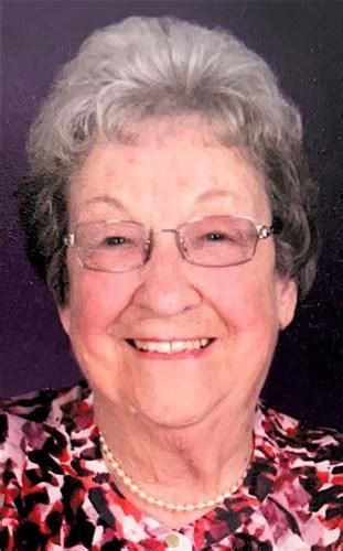 Mary Bish Obituary (1930 - 2023) - DuBois , PA - The Courier Express