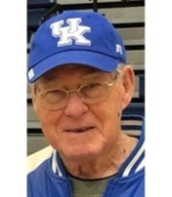 William Clifford May Obituary - 2023 - Haller Funeral Home