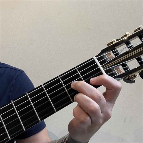 D7 Chord on Guitar | Chord Chart, Image & More