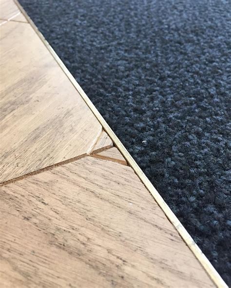 How To Transition Carpet To Tile On Concrete Floor at Marcus Dacomb blog