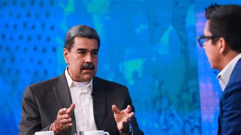 Venezuela y Colombia refuerzan la cooperación en la frontera: "Hay buen ...