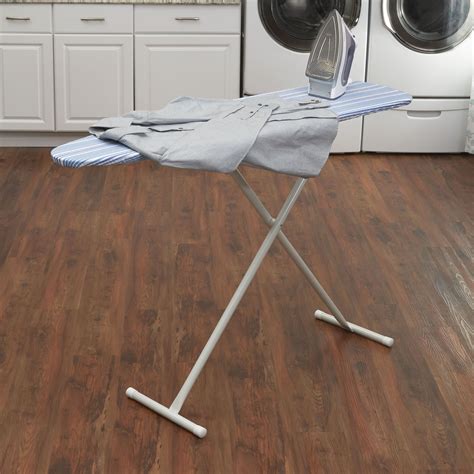 Household Essentials Freestanding Ironing Board | Wayfair
