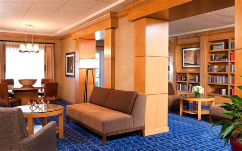 FOUR POINTS BY SHERATON LOS ANGELES WESTSIDE | 3-STAR ACCOMMODATION IN ...