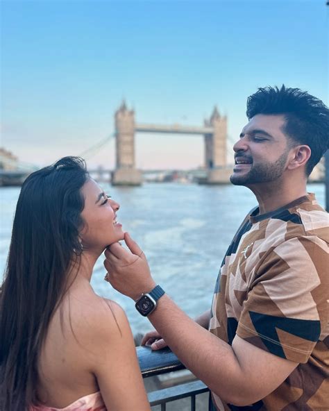 Karan Kundra Tejasswi Prakash Birthday Photos | Karan Kundra Age | Karan Kundra Birthday ...