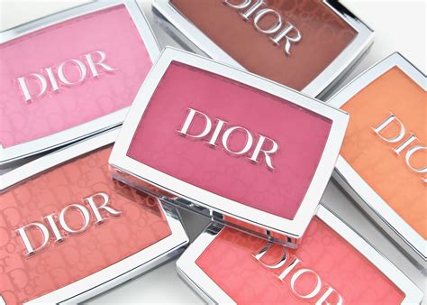 Dior Blush On at Lawrence Henry blog