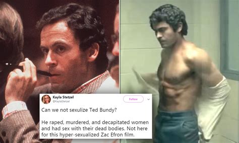 Ted Bundy Movie