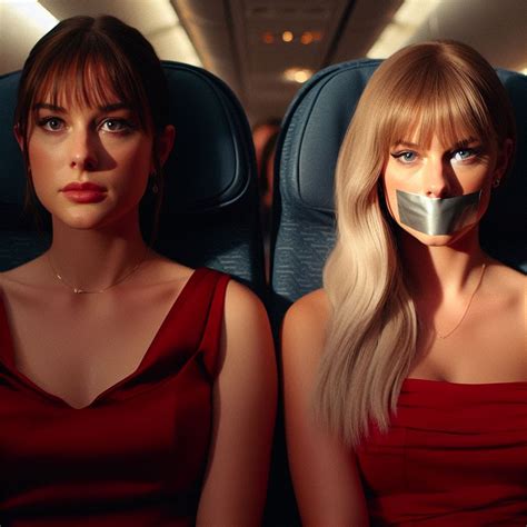 Fun with AI - Taylor Swift by gorgeousgag on DeviantArt