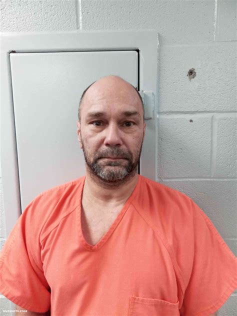 RHOADES ROBERT 04/23/2025 - Logan County Mugshots Zone